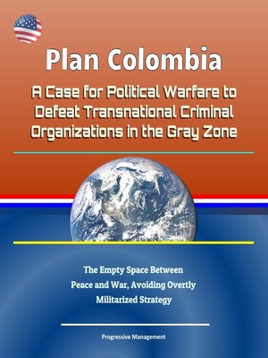 cover image of Plan Colombia